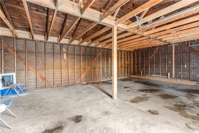 Detail Gallery Image 22 of 25 For 1330 E 56th, Long Beach,  CA 90805 - 2 Beds | 1 Baths