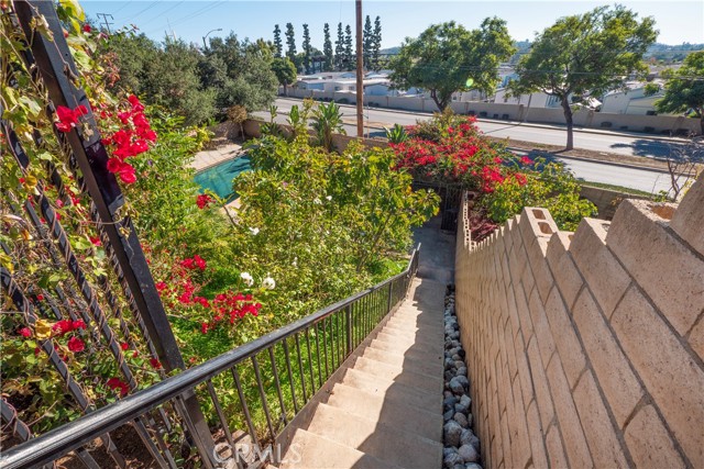 Detail Gallery Image 52 of 59 For 1226 Stratford Ln, San Dimas,  CA 91773 - 4 Beds | 3/1 Baths