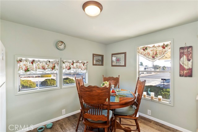 Detail Gallery Image 36 of 44 For 54999 Martinez Trl #20,  Yucca Valley,  CA 92284 - 2 Beds | 1 Baths