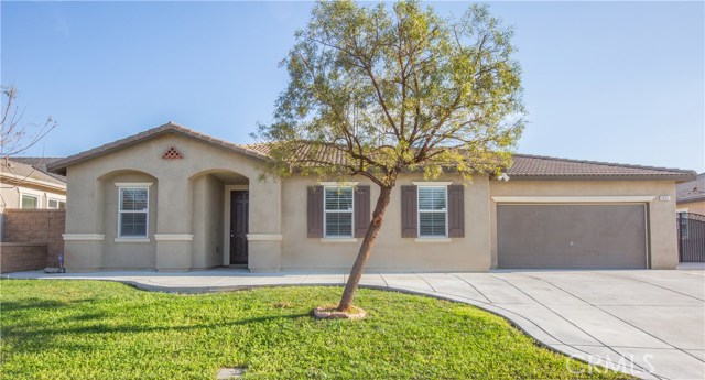 14311 Lost Horse Rd, Eastvale, CA 92880