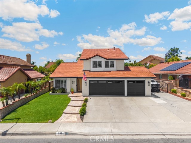 Thumbnail for 637 Silver Bridle Rd, Walnut, CA 91789