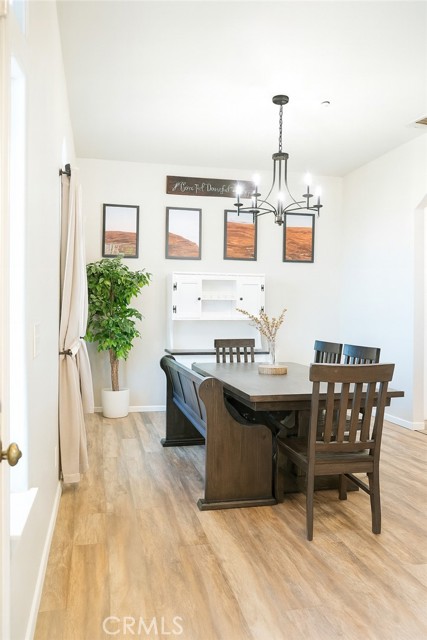 Detail Gallery Image 7 of 36 For 8826 Avenal St, Phelan,  CA 92371 - 4 Beds | 2/1 Baths