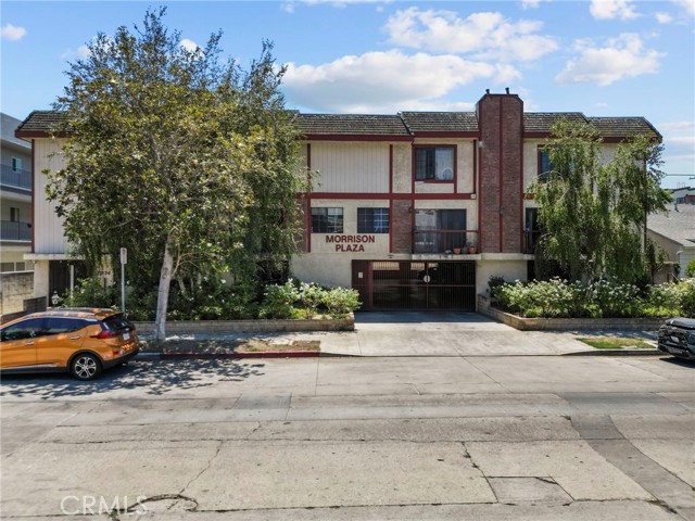 Detail Gallery Image 37 of 37 For 11274 Morrison St #2,  North Hollywood,  CA 91601 - 2 Beds | 2/1 Baths