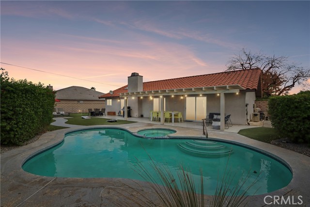 41775 Petersfield Road, Bermuda Dunes, CA 92203