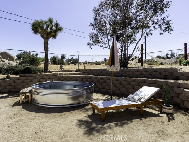 Detail Gallery Image 42 of 63 For 5564 Old Woman Springs Rd, Yucca Valley,  CA 92284 - 2 Beds | 1 Baths