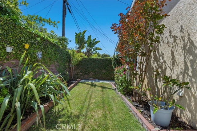 Detail Gallery Image 40 of 45 For 5442 W134th St, Hawthorne,  CA 90250 - 4 Beds | 2 Baths