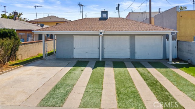 Detail Gallery Image 5 of 30 For 4508 E 53rd St, Maywood,  CA 90270 - – Beds | – Baths