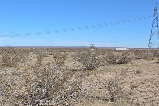 Detail Gallery Image 3 of 8 For 112 off Highway 395 and Buckthorne Canyon, Adelanto,  CA 92301 - – Beds | – Baths