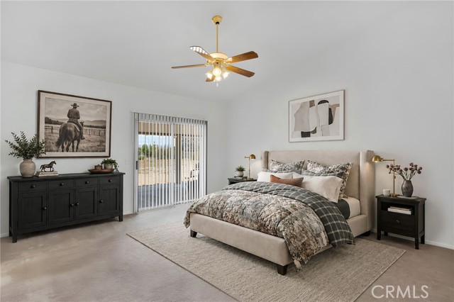 4 Bed Home for Sale in Victorville, California