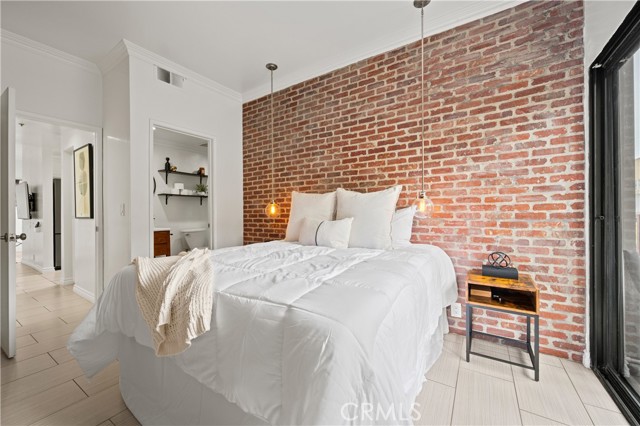 Detail Gallery Image 26 of 34 For 730 W 4th St #307,  Long Beach,  CA 90802 - 1 Beds | 1/1 Baths