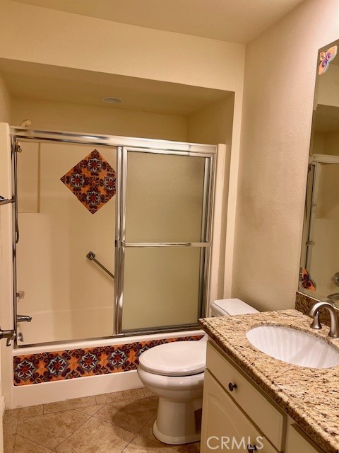 Detail Gallery Image 13 of 15 For 5472 Paseo Del Lago #C,  Laguna Woods,  CA 92637 - 2 Beds | 2 Baths