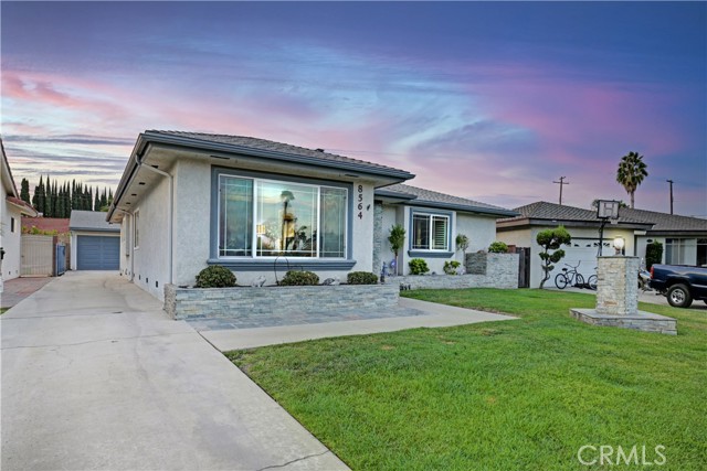 Image 2 for 8564 Suva St, Downey, CA 90240