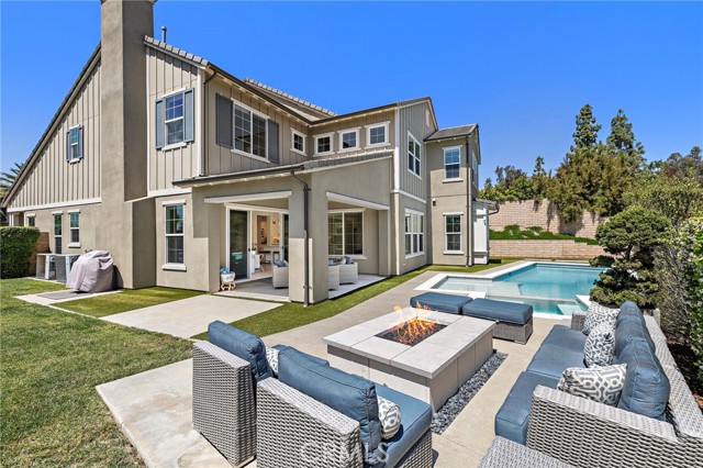 Details for 2491 La Colina Court, Orange, CA 92867