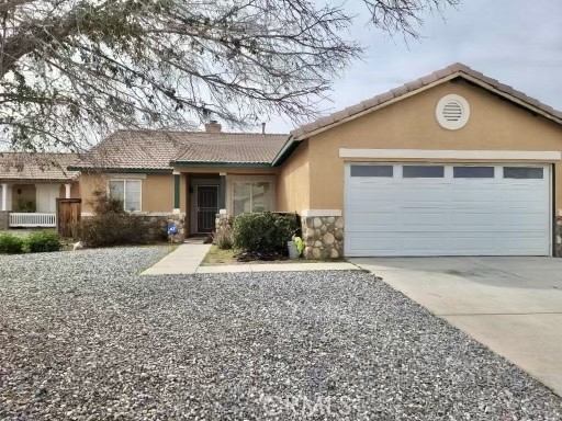 15336 Ross Drive, Adelanto, CA 92301