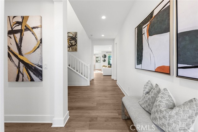 Detail Gallery Image 6 of 68 For 4118 Pompia Way, Corona,  CA 92883 - 4 Beds | 3 Baths