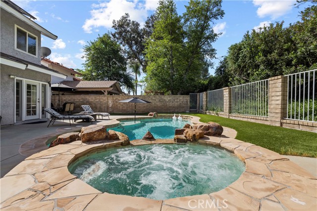 Detail Gallery Image 59 of 66 For 28245 Stonington, Saugus,  CA 91350 - 4 Beds | 3 Baths