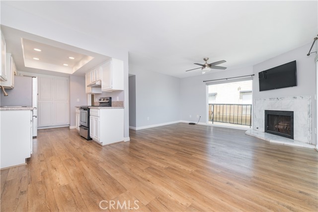 Detail Gallery Image 16 of 30 For 2244 Molino Ave, Signal Hill,  CA 90755 - 2 Beds | 1 Baths