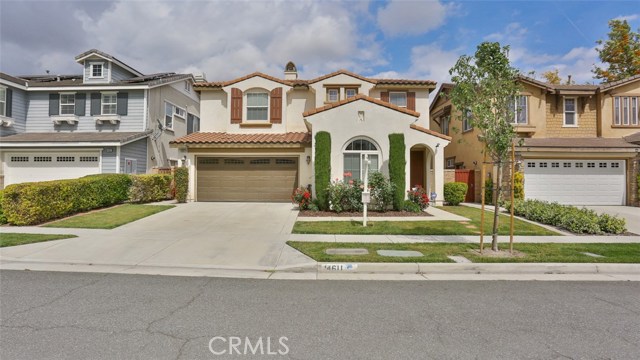 14611 Excelsior Ave, Chino, CA 91710