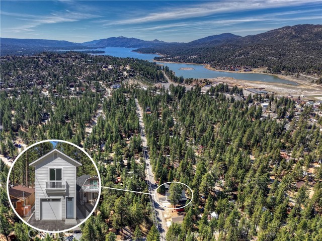 Detail Gallery Image 5 of 50 For 911 Sugarloaf, Big Bear City,  CA 92314 - 3 Beds | 3 Baths