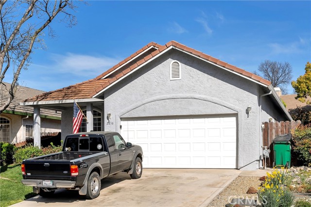 Detail Gallery Image 3 of 30 For 2636 Amanecida, Chico,  CA 95928 - 3 Beds | 2 Baths