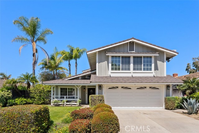 Detail Gallery Image 1 of 18 For 11 Calle Adobe, Rancho Santa Margarita,  CA 92688 - 3 Beds | 2/1 Baths