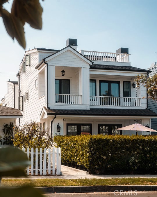 Detail Gallery Image 1 of 1 For 512 Jasmine Ave, Corona Del Mar,  CA 92625 - 3 Beds | 3/1 Baths