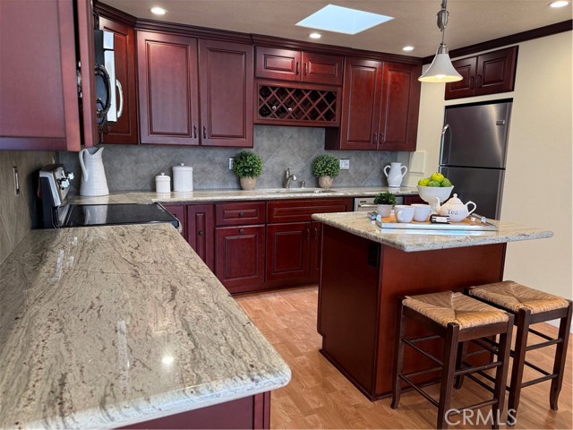 Detail Gallery Image 19 of 49 For 13220 St. Andrews Dr. 253f, Seal Beach,  CA 90740 - 2 Beds | 2 Baths