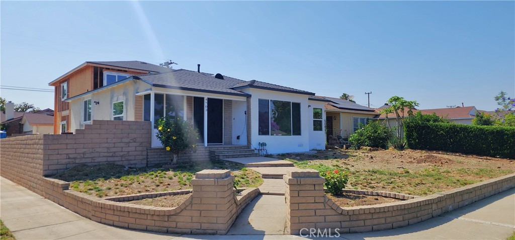 4703 Lakewood Boulevard