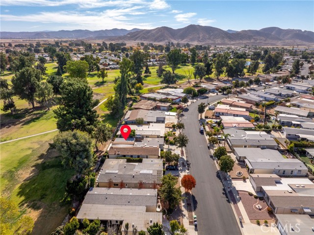 Detail Gallery Image 49 of 50 For 1296 Brentwood Way, Hemet,  CA 92545 - 2 Beds | 2 Baths