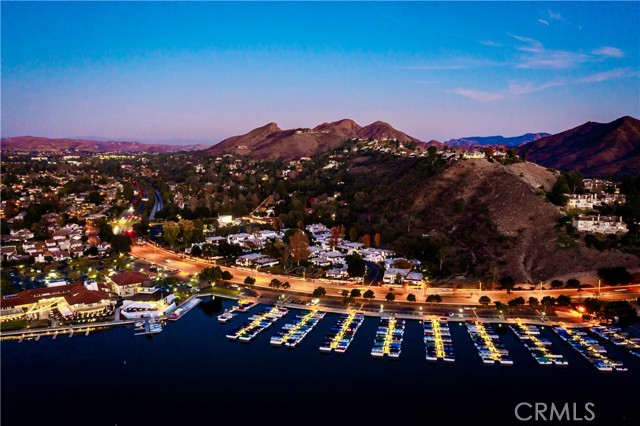 Detail Gallery Image 60 of 60 For 4228 Saddlecrest Ln, Westlake Village,  CA 91361 - 4 Beds | 3/1 Baths