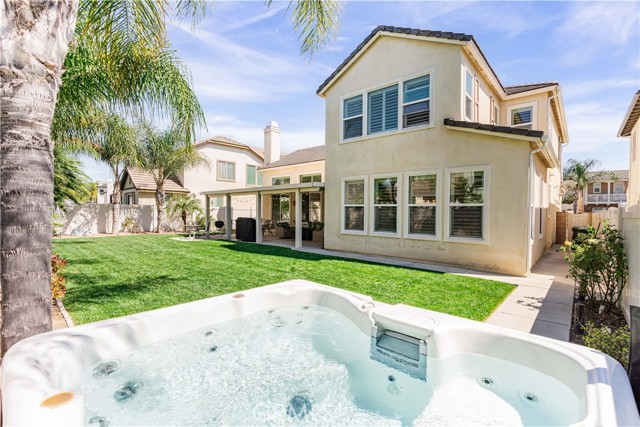 Detail Gallery Image 29 of 40 For 32016 Woodside Ct, Temecula,  CA 92592 - 4 Beds | 3 Baths