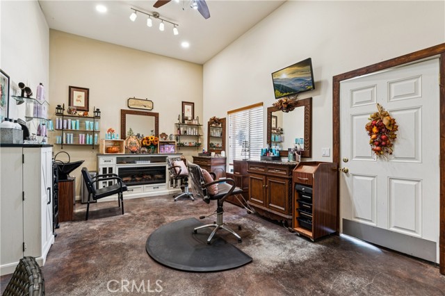 32360 Pine Manor Lane, Running Springs, CA 92382