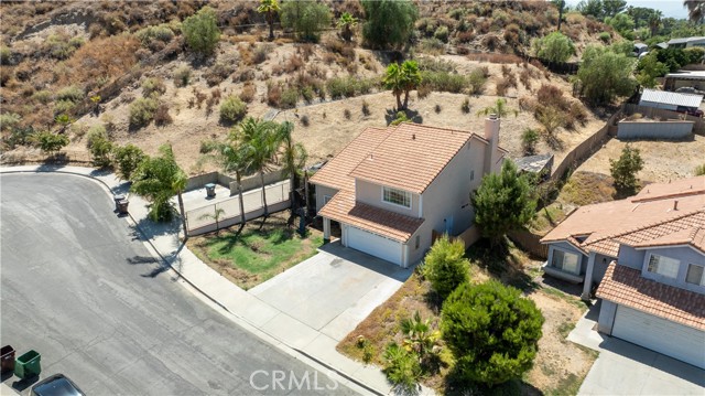 Detail Gallery Image 54 of 70 For 25981 Joanne Dr, Hemet,  CA 92544 - 4 Beds | 2/1 Baths