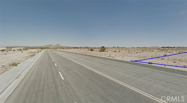 0 S LOOP Boulevard, California City, California 93505, ,Land,For Sale,0 S LOOP Boulevard,CRSR24038267