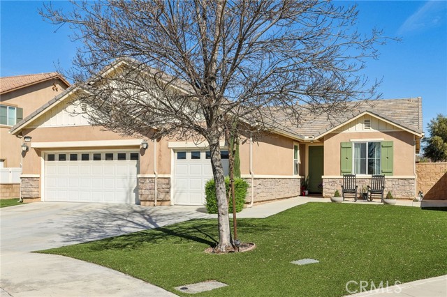 Detail Gallery Image 2 of 67 For 29300 Abelia Glen, Menifee,  CA 92584 - 3 Beds | 2 Baths