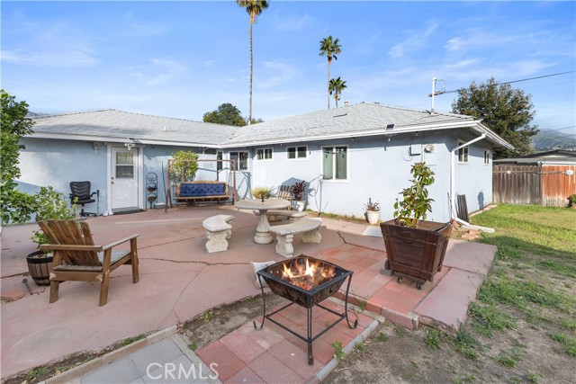 Detail Gallery Image 32 of 38 For 1189 Mesa Verde, San Bernardino,  CA 92404 - 3 Beds | 2 Baths