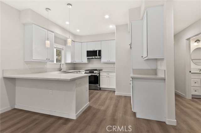 Detail Gallery Image 9 of 25 For 4508 Hedda St #1,  Lakewood,  CA 90712 - 3 Beds | 2 Baths