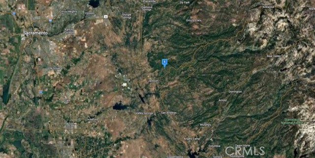 Detail Gallery Image 5 of 6 For 17270 Robinson Rd, Sutter Creek,  CA 95685 - – Beds | – Baths