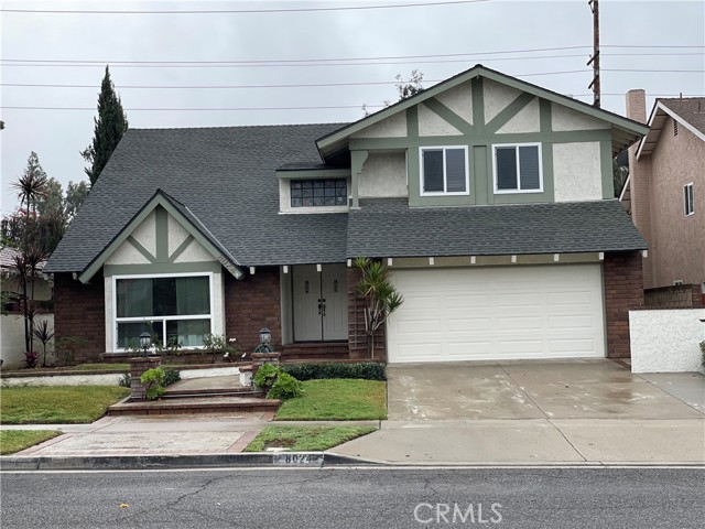 8024 E Woodsboro Ave, Anaheim, CA 92807