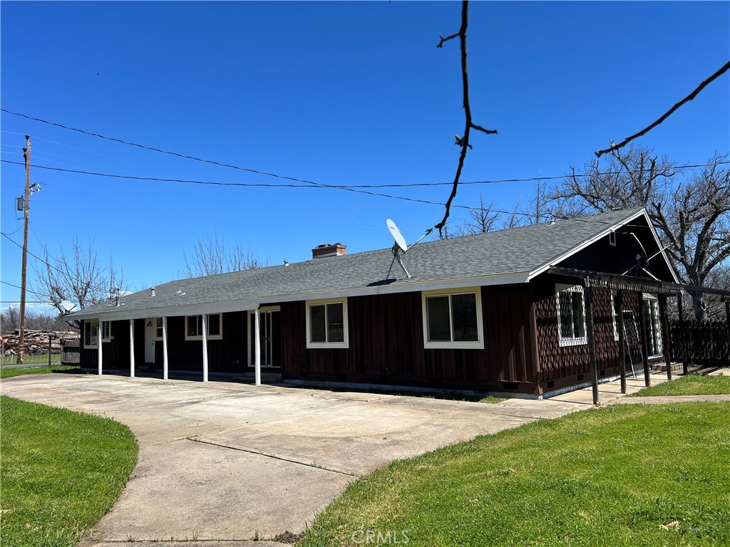115 Mathews Road
