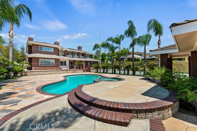 Detail Gallery Image 61 of 75 For 6975 Wyndham Hill Dr, Riverside,  CA 92506 - 4 Beds | 4/1 Baths