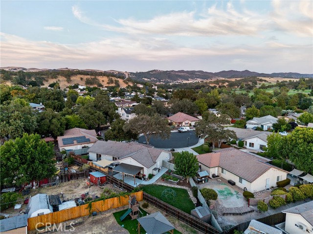 Detail Gallery Image 65 of 75 For 9027 Cascada Rd, Atascadero,  CA 93422 - 3 Beds | 2 Baths