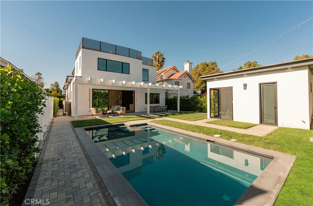 4532 Calhoun AvenueSherman Oaks img 28