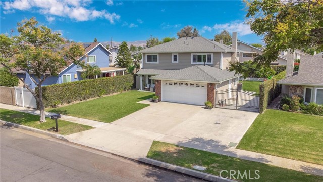 Image 2 for 171 N Cielito Lindo, Anaheim Hills, CA 92807