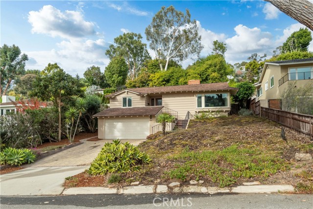 2749 Palos Verdes Drive, Palos Verdes Estates, California 90274, 3 Bedrooms Bedrooms, ,2 BathroomsBathrooms,Residential,Sold,Palos Verdes,PV23222215