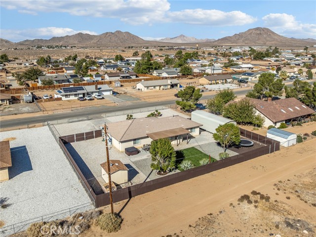 Detail Gallery Image 6 of 50 For 16575 Quinnault, Apple Valley,  CA 92307 - 4 Beds | 2 Baths