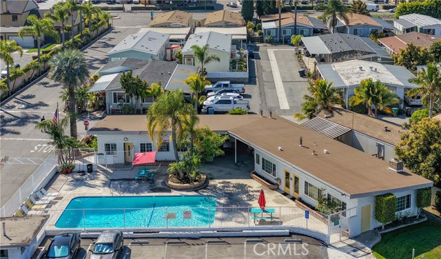 Detail Gallery Image 28 of 35 For 9851 Bolsa #7,  Westminster,  CA 92683 - 2 Beds | 1 Baths