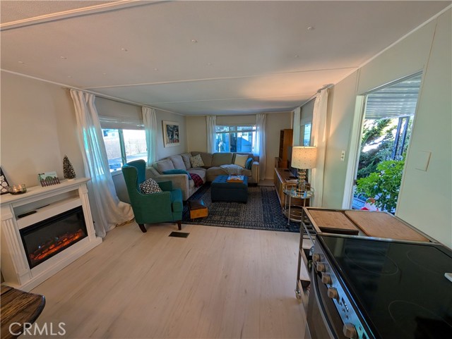 Detail Gallery Image 2 of 22 For 1370 W Grand Ave #138,  Grover Beach,  CA 93433 - 1 Beds | 1 Baths