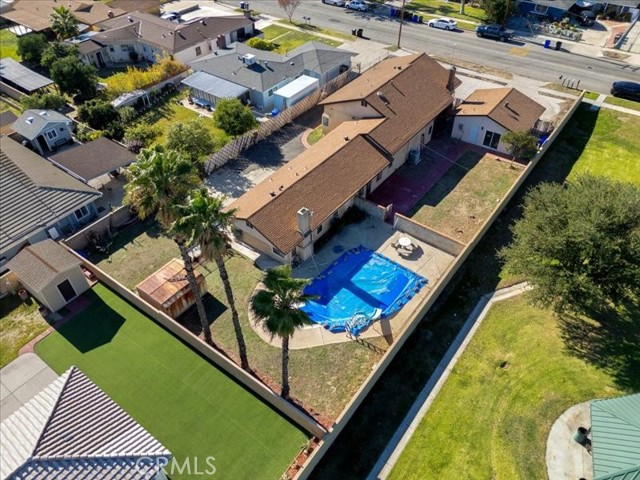 Detail Gallery Image 53 of 56 For 9607 Cypress, Fontana,  CA 92335 - 5 Beds | 5 Baths