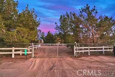 10431 Tussing Ranch Court